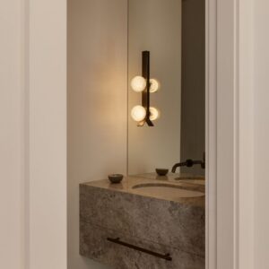 Two Tone by Homeroom Studio - Project Feature - The Local Project - The Local Project